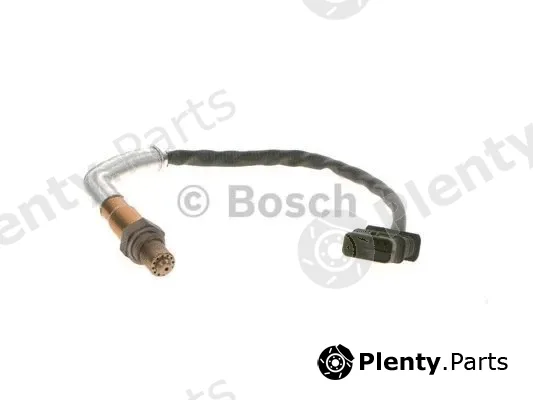 Lambda Sensor