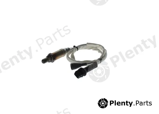 Bosch 0258003313 — Lambda Sensor