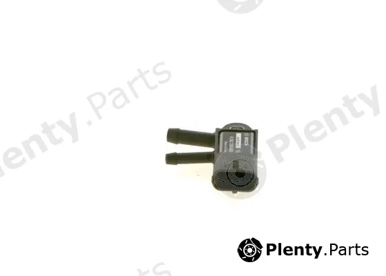 Bosch 0261230600 — Sensor, exhaust pressure