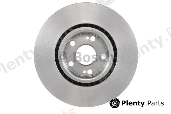 Bosch 0986479109 — Brake Disc