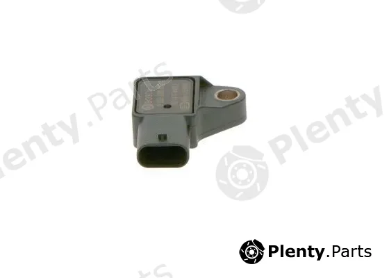 Bosch 0261230493 — Sensor, boost pressure