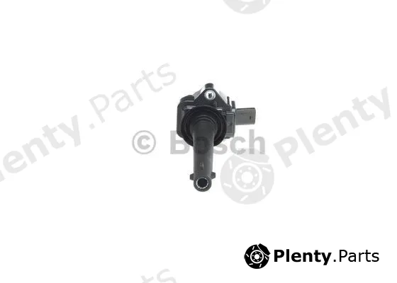 Bosch 0221504027 — Ignition Coil