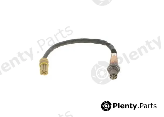 Lambda Sensor