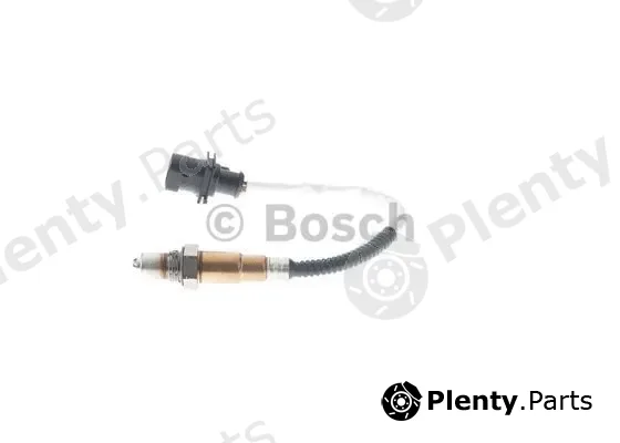 Lambda Sensor