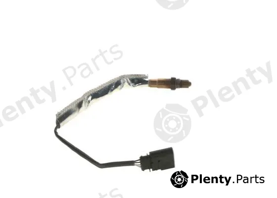 Lambda Sensor
