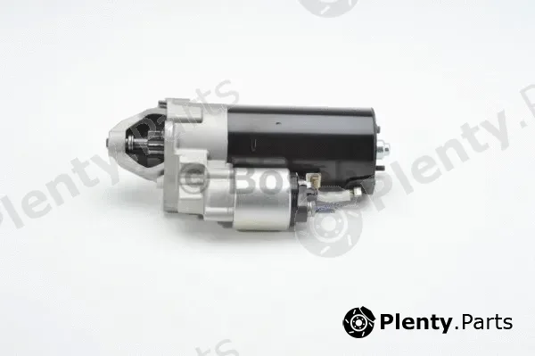 Bosch 0001110136 — Starter