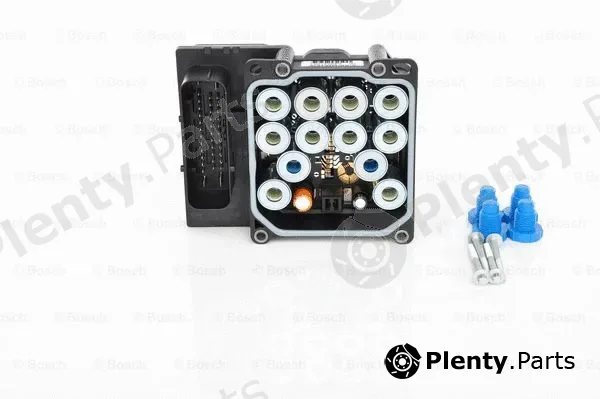 Bosch 1265916846 — Control Unit Set