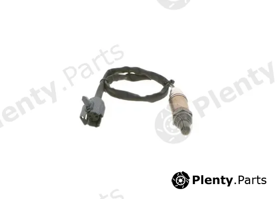 Lambda Sensor