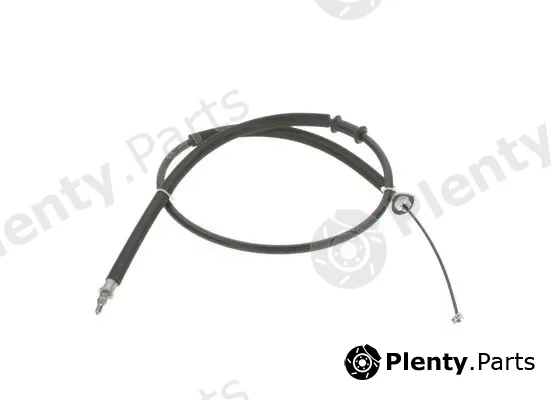 Bosch 1987477561 — Cable Pull, parking brake