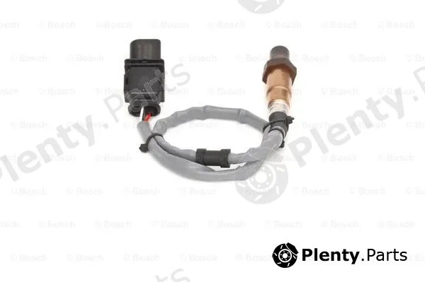Bosch 0258017292 — Lambda Sensor