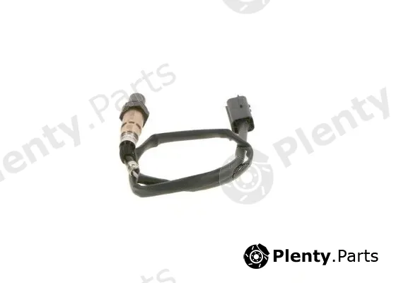 Lambda Sensor