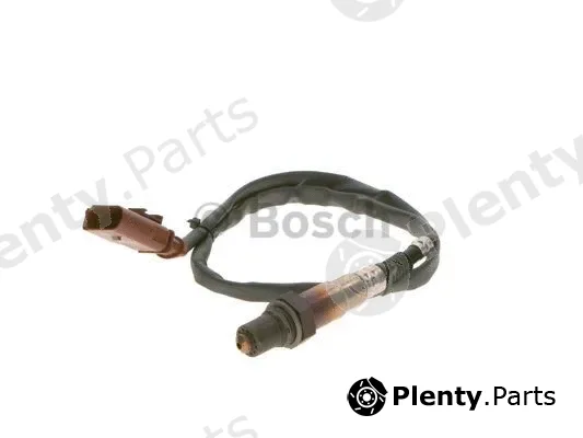 Lambda Sensor
