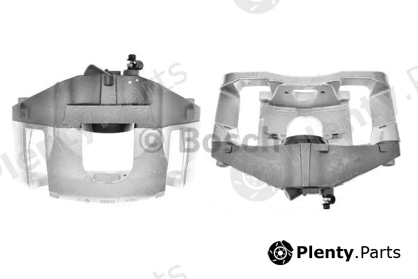 Bosch 0986135078 — Brake Caliper