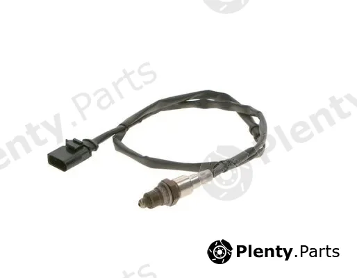 Lambda Sensor
