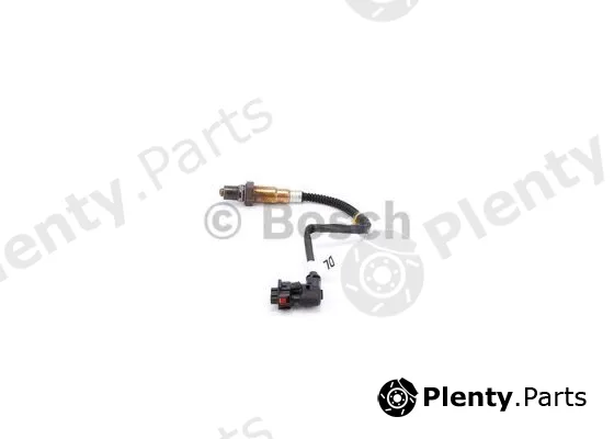 Lambda Sensor