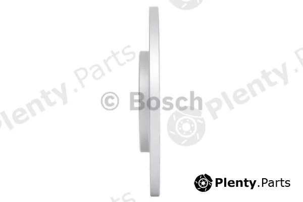 Bosch 0986479B51 — Brake Disc