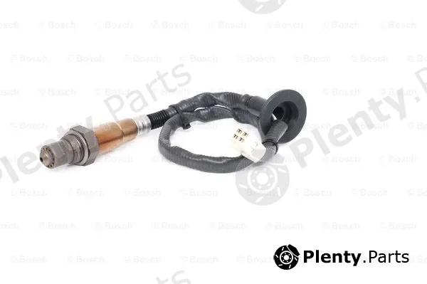 Lambda Sensor