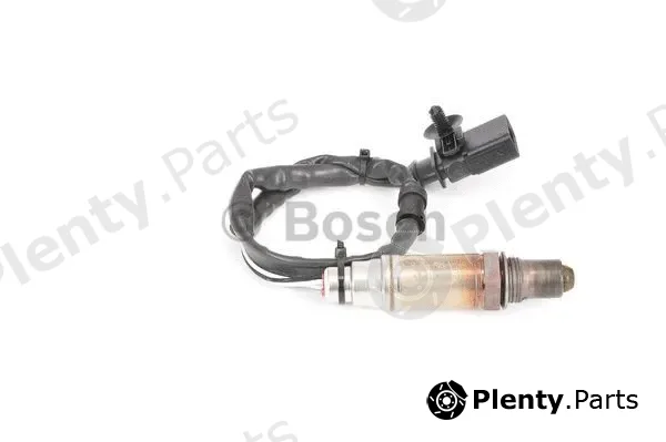 Lambda Sensor