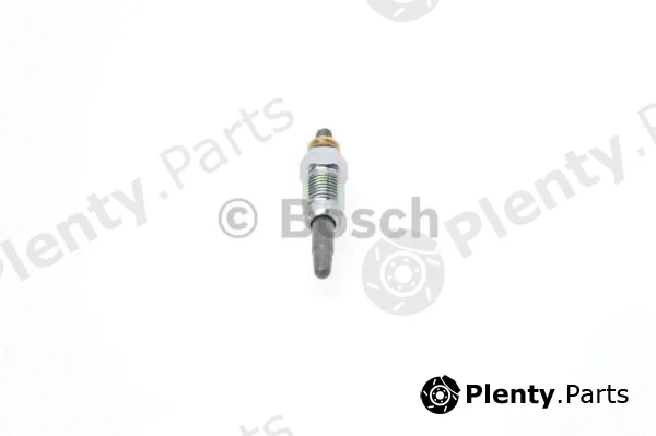 Bosch 0250201032 — Glow Plug Duraterm