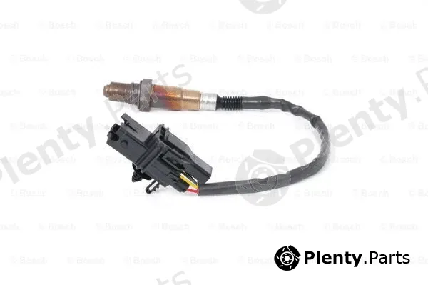 Lambda Sensor