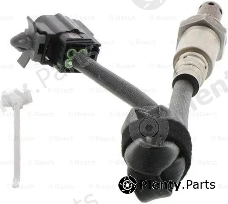 Lambda Sensor
