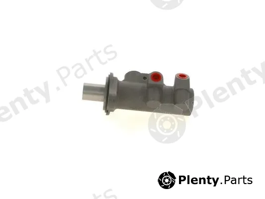Bosch 0986480968 — Brake Master Cylinder