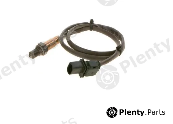 Lambda Sensor