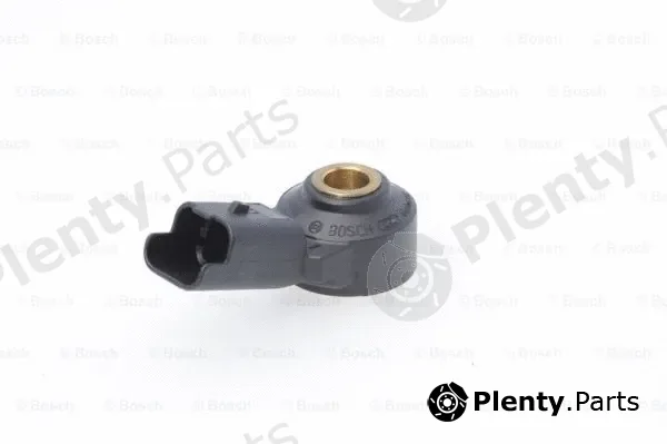 Bosch 0261231168 — Knock Sensor