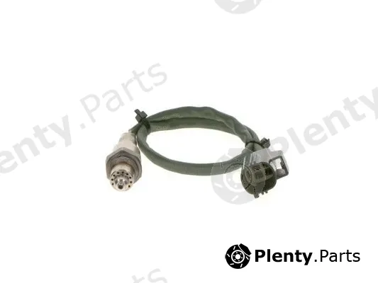 Lambda Sensor