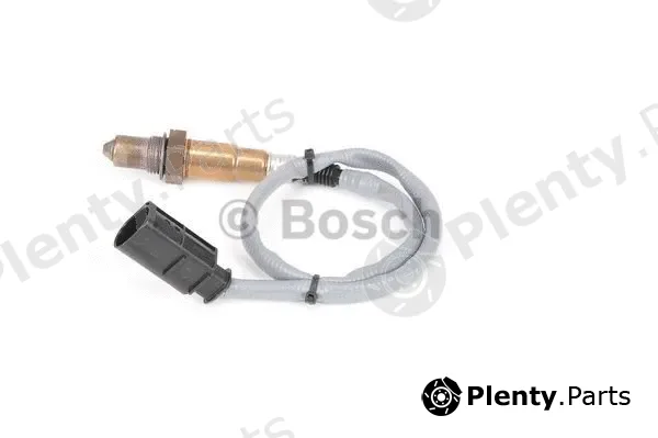 Lambda Sensor