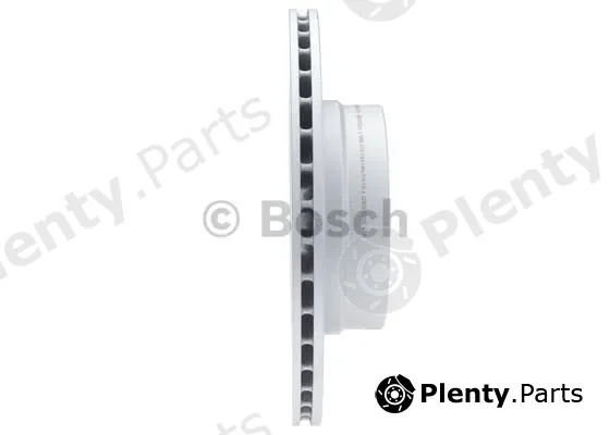 Bosch 0986479044 — Brake Disc