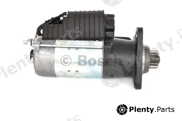Bosch 0001340504 — Starter