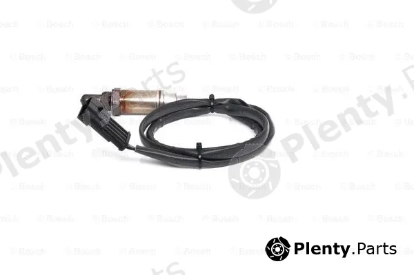 Lambda Sensor