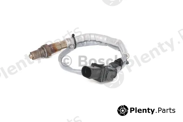 Bosch 0258017307 — Lambda Sensor