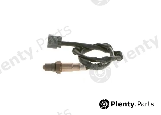 Lambda Sensor