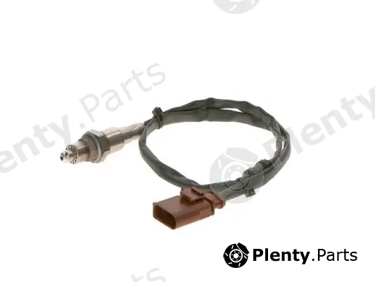 Lambda Sensor