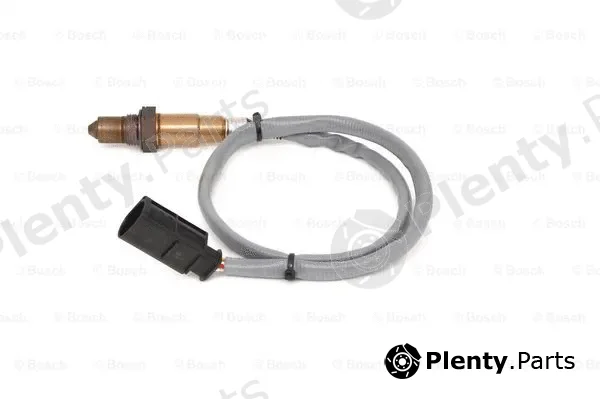 Bosch 0281004207 — Lambda Sensor