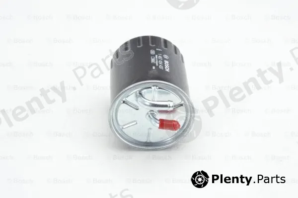 Bosch 1457434437 — Fuel Filter