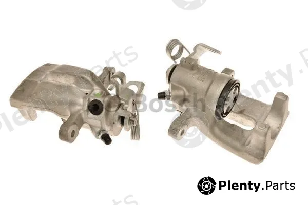 Bosch 0986474474 — Brake Caliper
