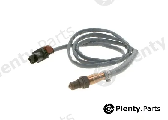 Lambda Sensor