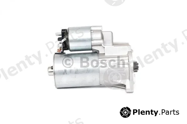Bosch F000AL0413 — Starter