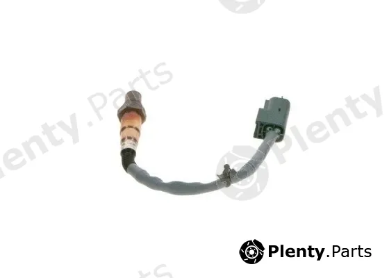 Bosch 0258006513 — Lambda Sensor