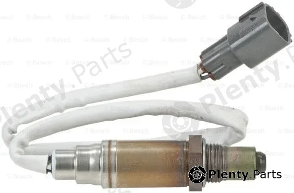 Lambda Sensor