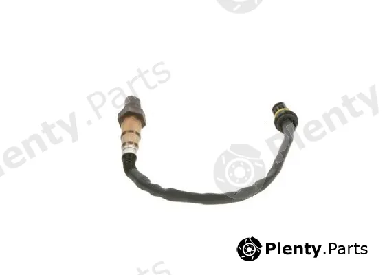 Lambda Sensor