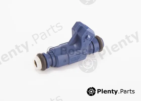 Bosch 0280156436 — Injector