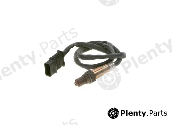 Lambda Sensor