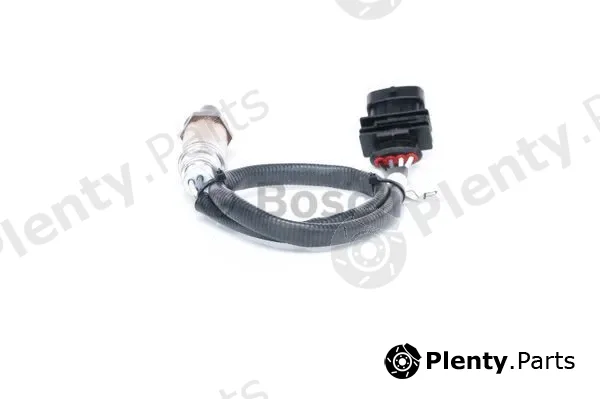 Lambda Sensor