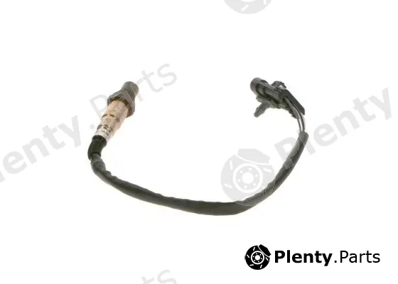 Lambda Sensor