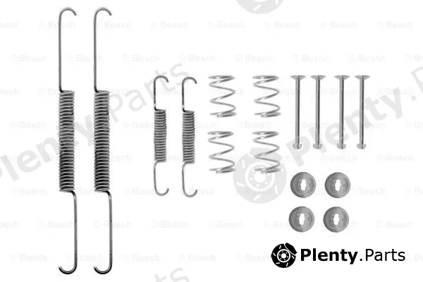 Bosch 1987475045 — Accessory Kit, brake shoes