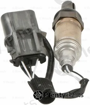 Lambda Sensor